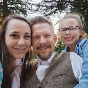 Meet your Posher, Lesley